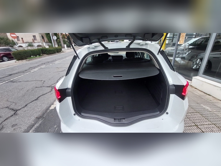 Renault Megane 1.5 dci 115CV foto 5